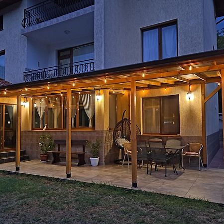 Guest House Benita 代温 外观 照片