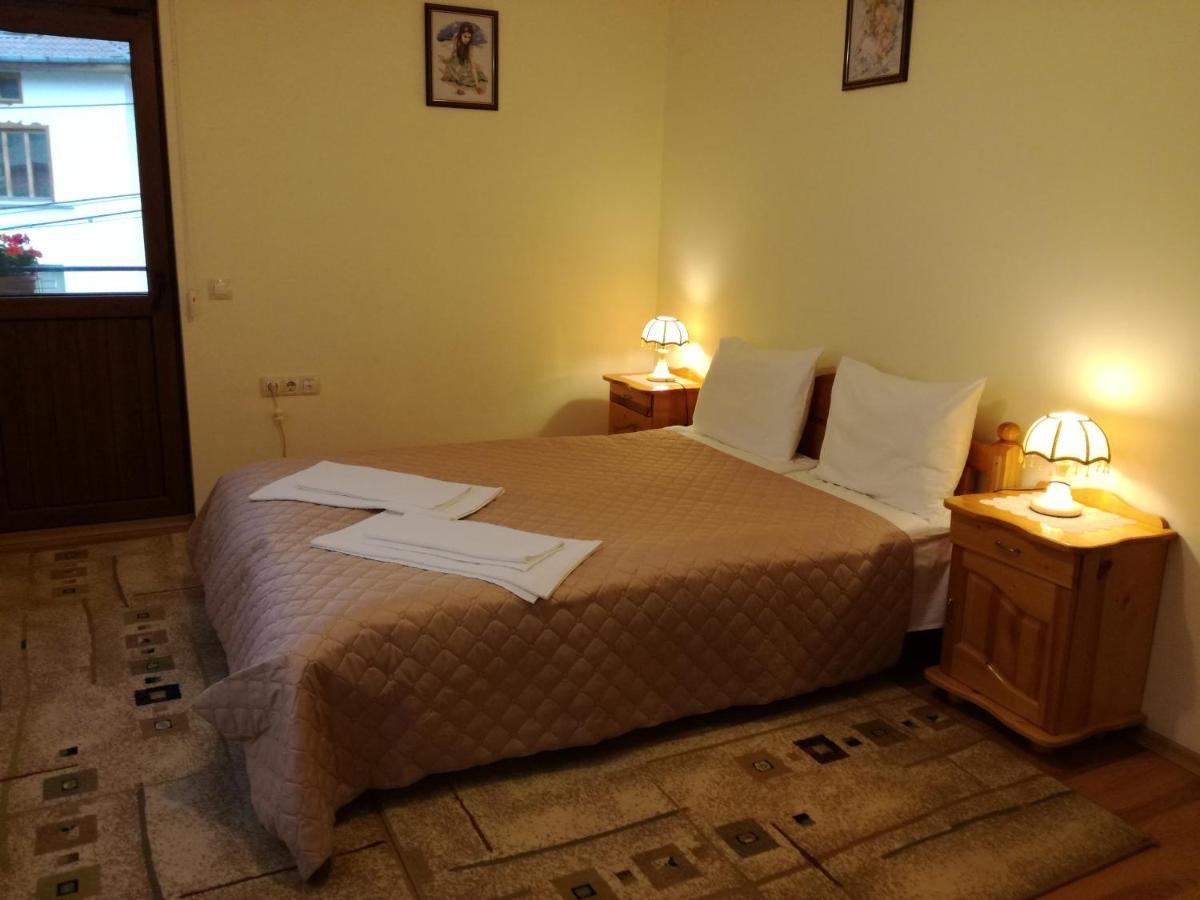 Guest House Benita 代温 外观 照片