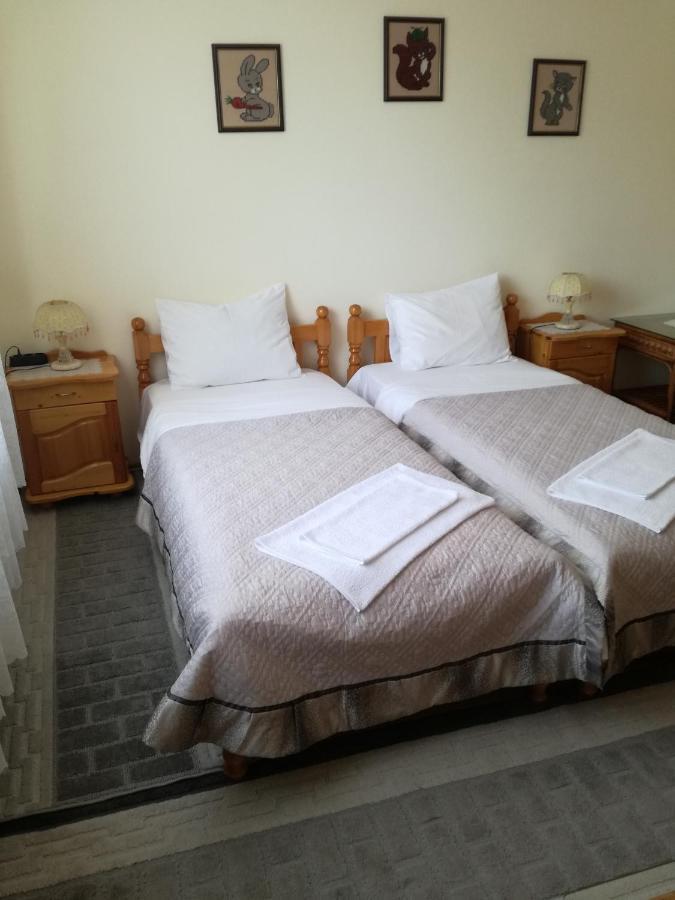 Guest House Benita 代温 外观 照片