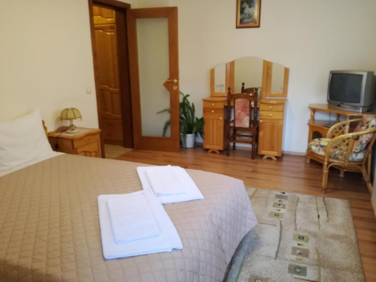 Guest House Benita 代温 外观 照片