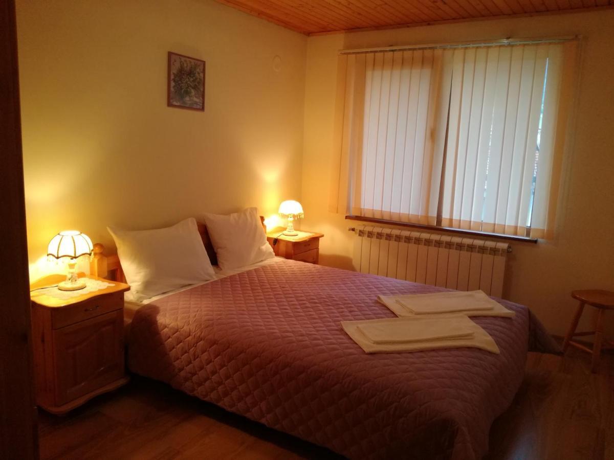 Guest House Benita 代温 外观 照片