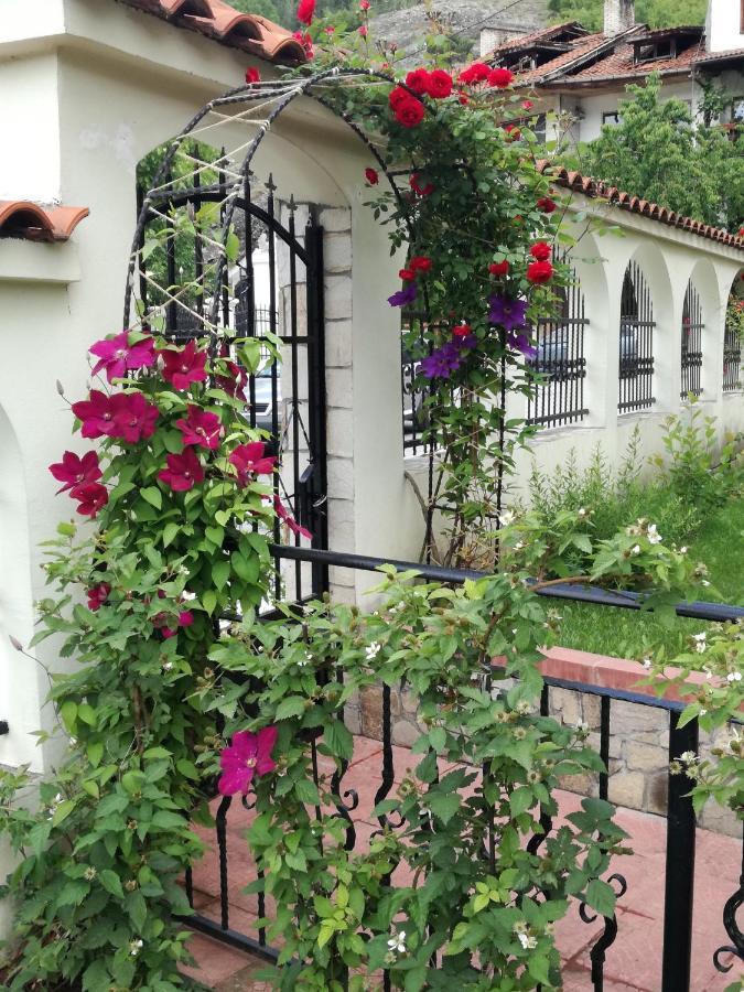 Guest House Benita 代温 外观 照片