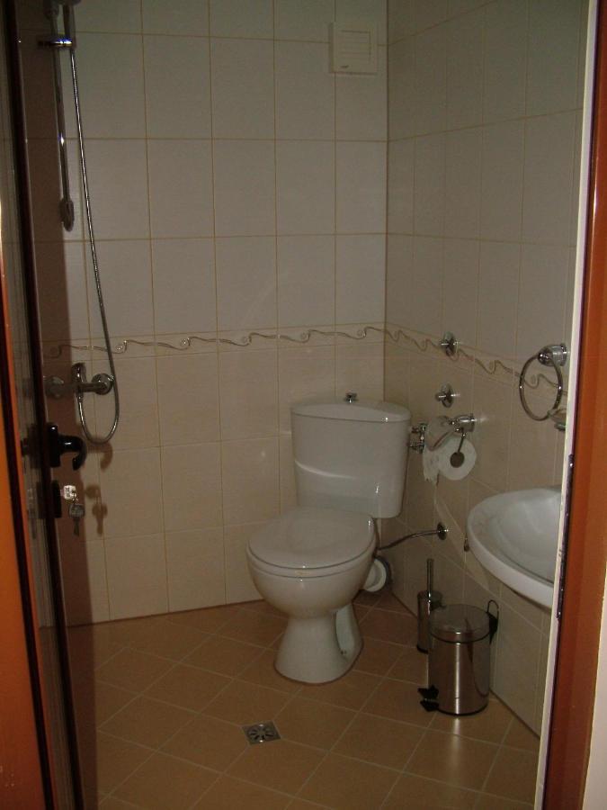 Guest House Benita 代温 外观 照片