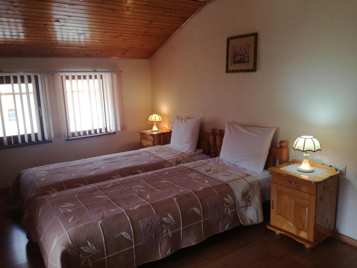 Guest House Benita 代温 外观 照片