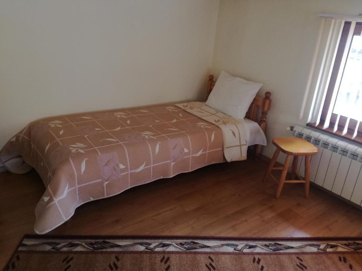 Guest House Benita 代温 外观 照片
