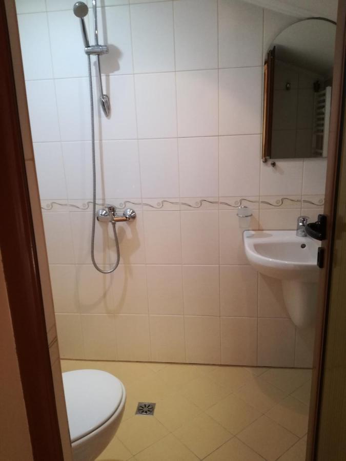 Guest House Benita 代温 外观 照片