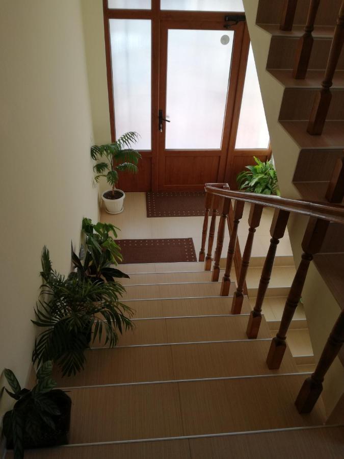 Guest House Benita 代温 外观 照片