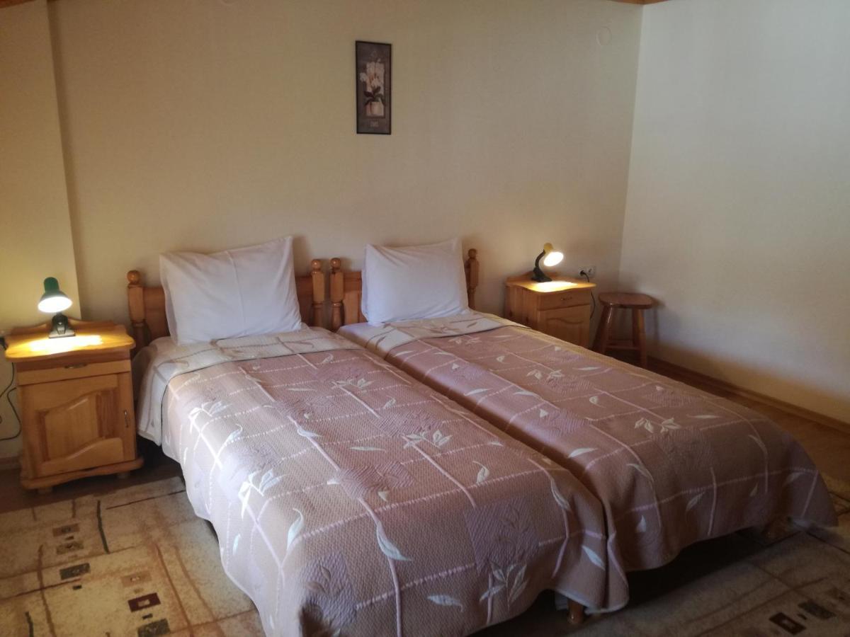 Guest House Benita 代温 外观 照片