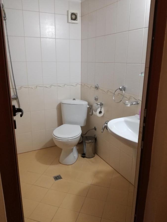 Guest House Benita 代温 外观 照片