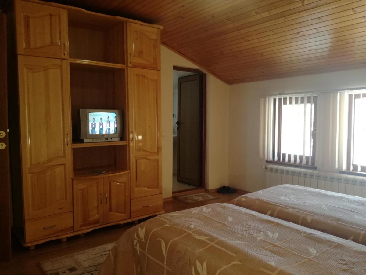 Guest House Benita 代温 外观 照片