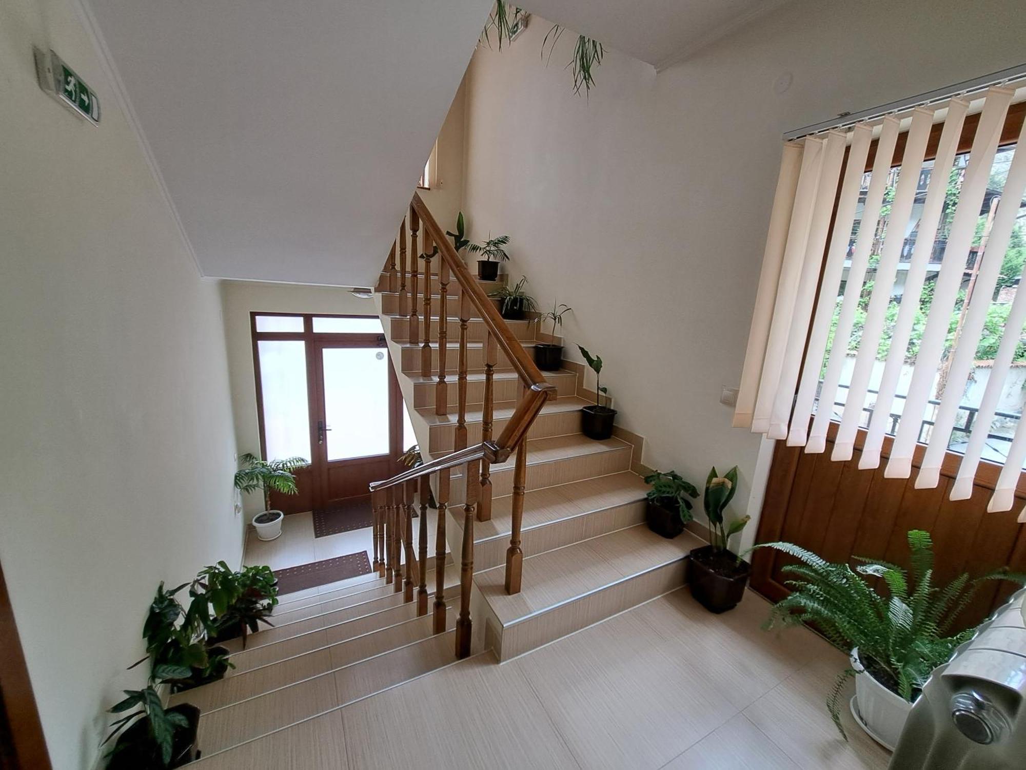 Guest House Benita 代温 外观 照片