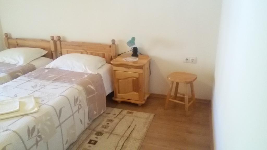 Guest House Benita 代温 外观 照片
