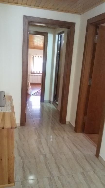 Guest House Benita 代温 外观 照片