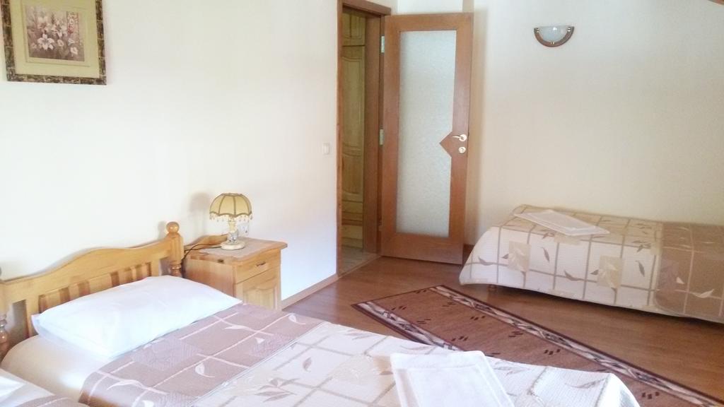 Guest House Benita 代温 外观 照片