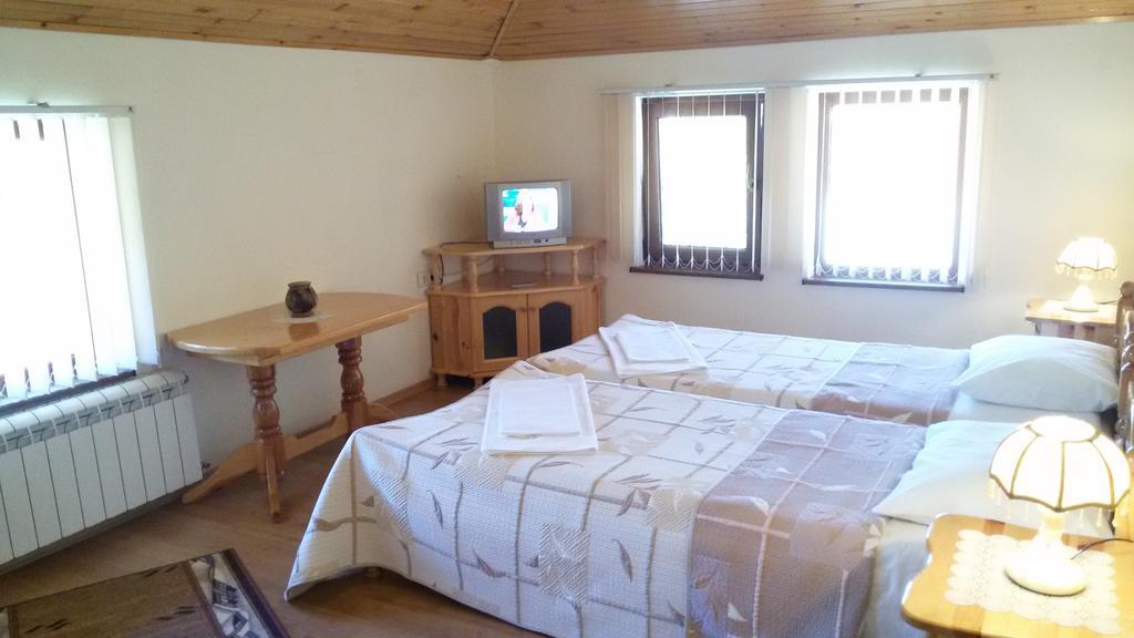 Guest House Benita 代温 外观 照片