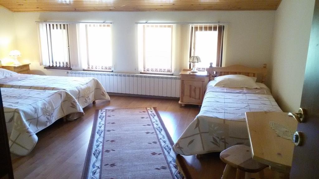 Guest House Benita 代温 外观 照片
