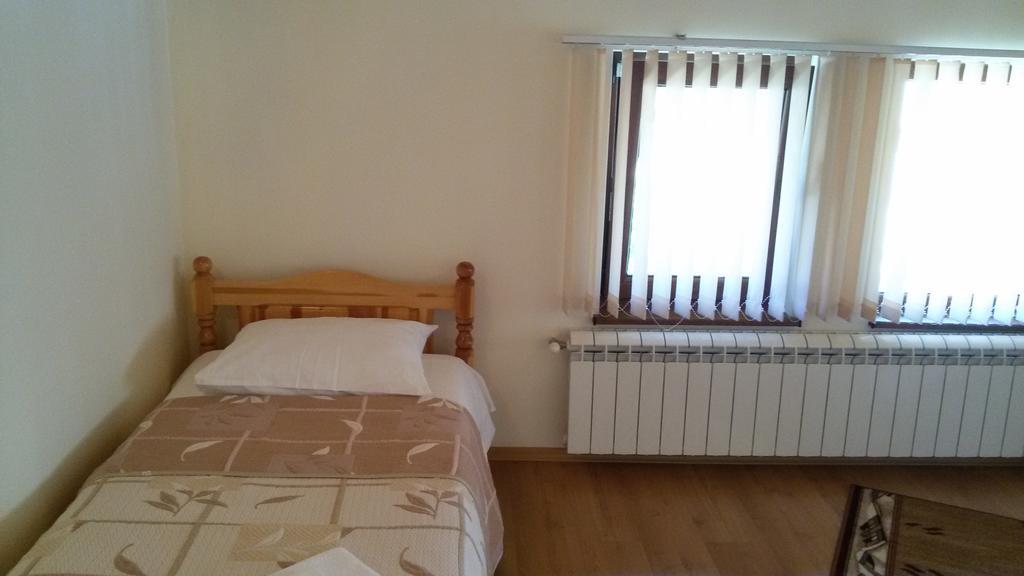 Guest House Benita 代温 外观 照片