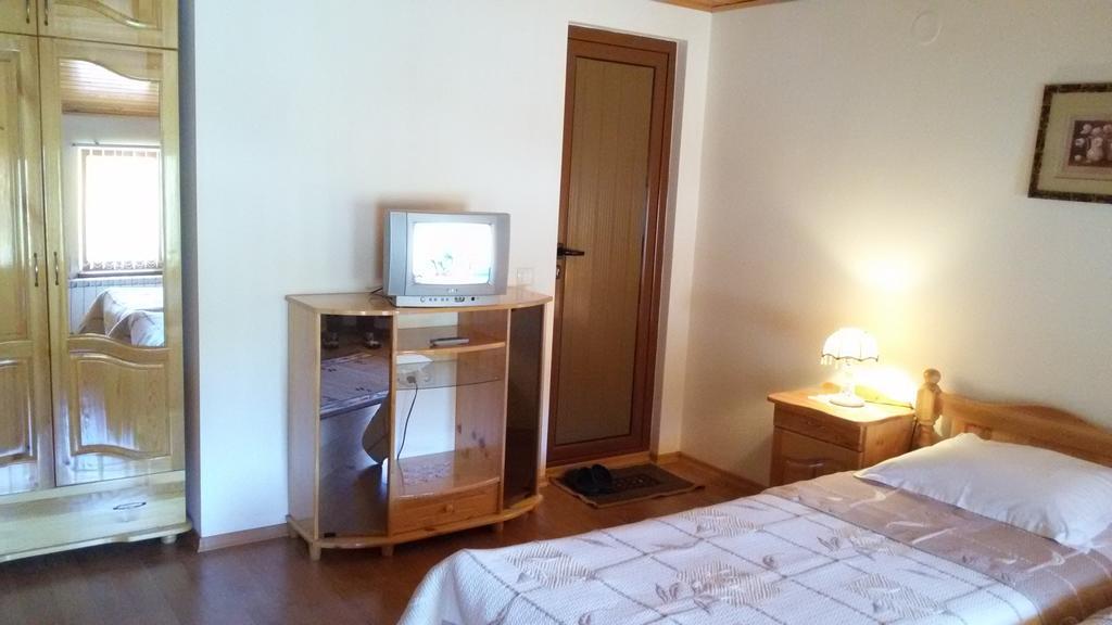 Guest House Benita 代温 外观 照片