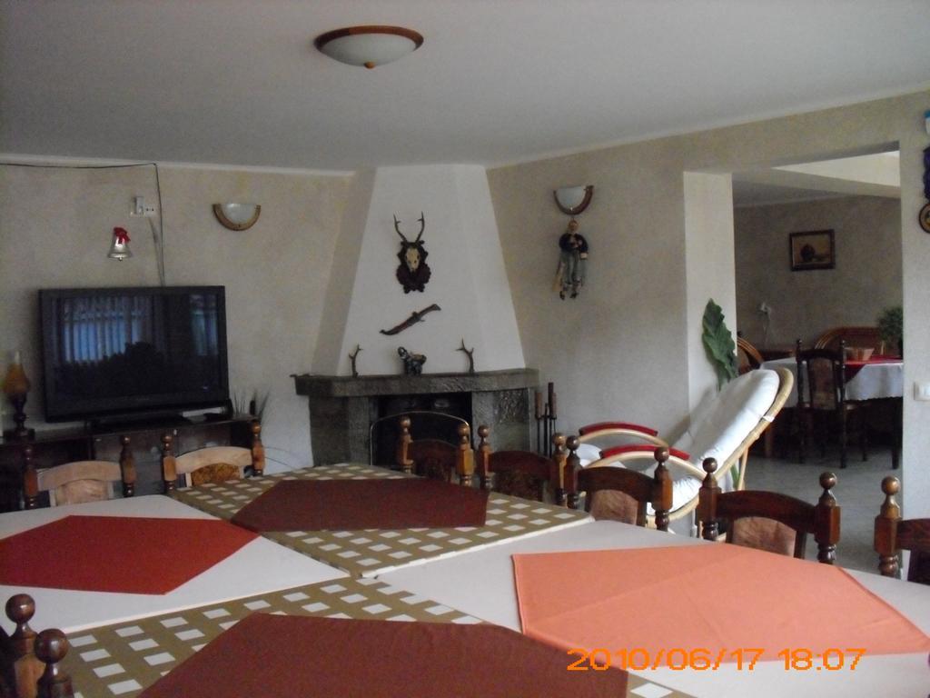 Guest House Benita 代温 外观 照片