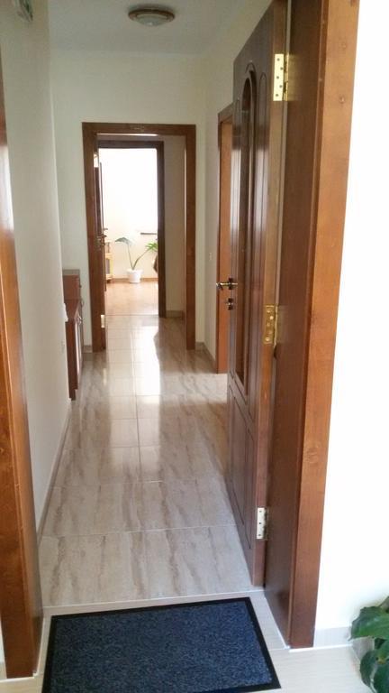 Guest House Benita 代温 外观 照片