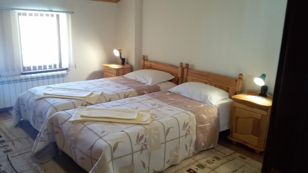 Guest House Benita 代温 外观 照片
