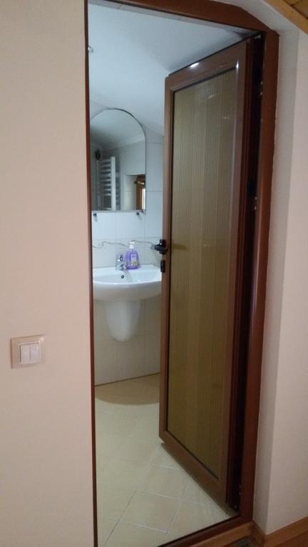 Guest House Benita 代温 外观 照片